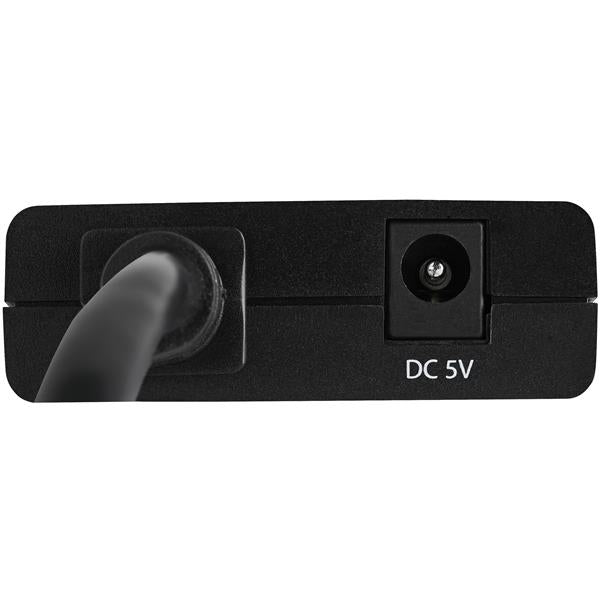 4K HDMI 2-Port Video Splitter - 4K 30Hz
