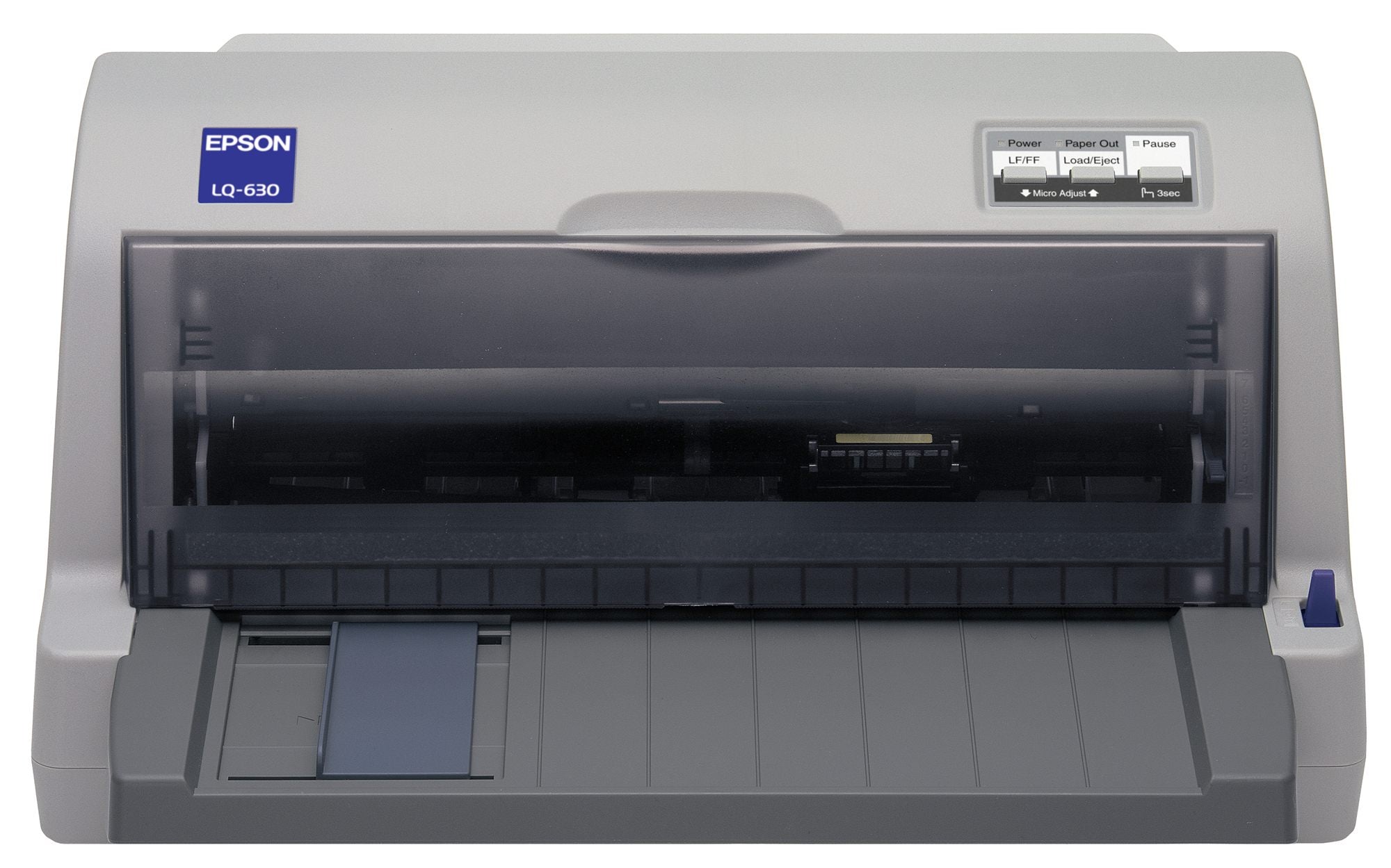 LQ-630/XK 360cps 360x360dpi A4