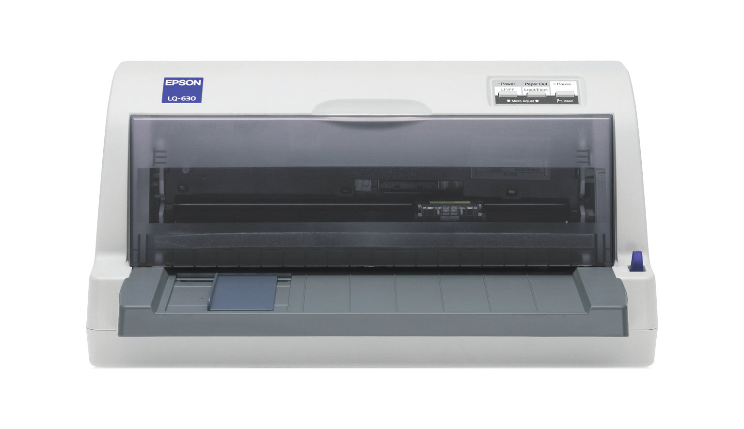 LQ-630/XK 360cps 360x360dpi A4