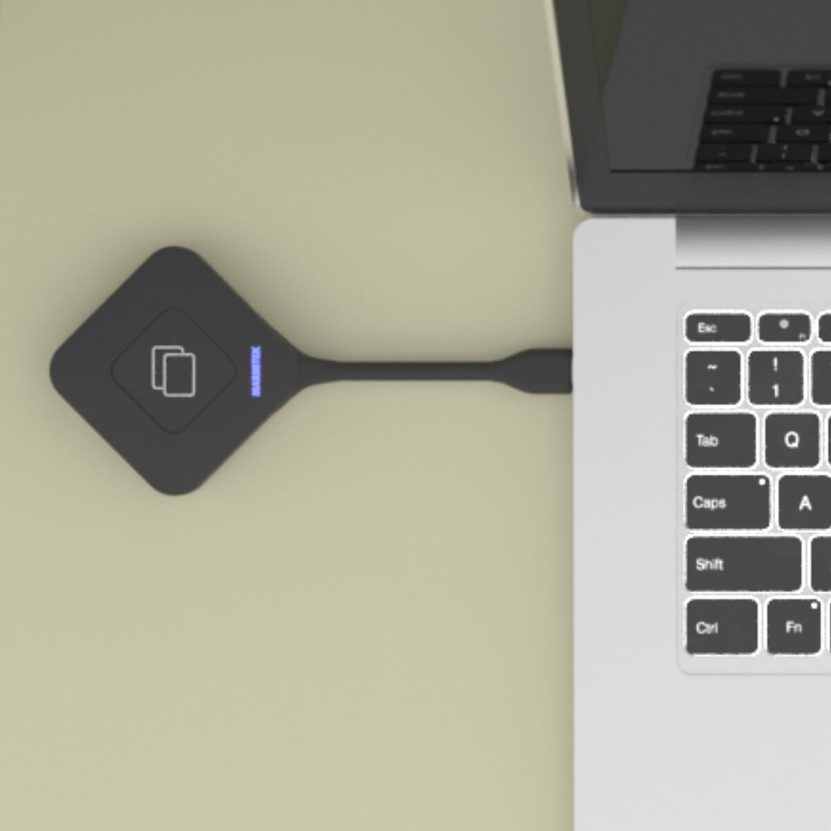 MARMITEK DONGLE SUPPLEMENTAIRE POUR STREAM 4K PRO