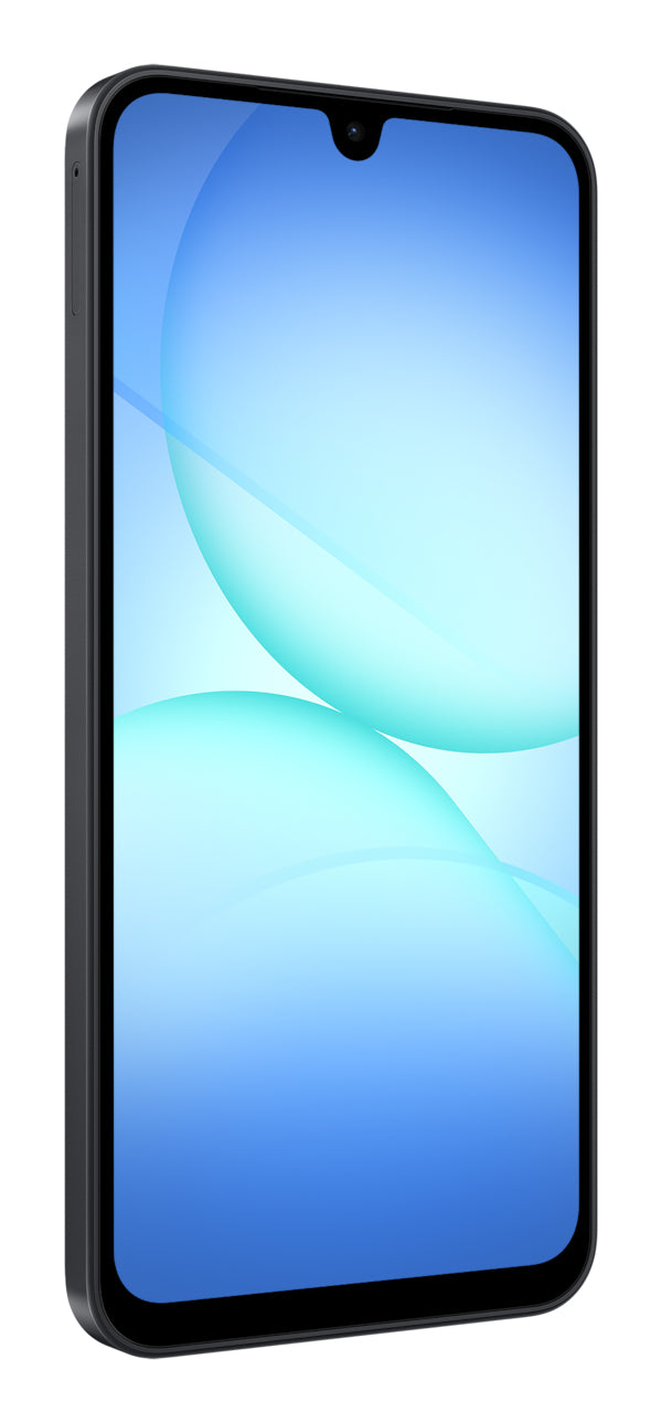 Samsung Galaxy A17 5G Black 4+128GB