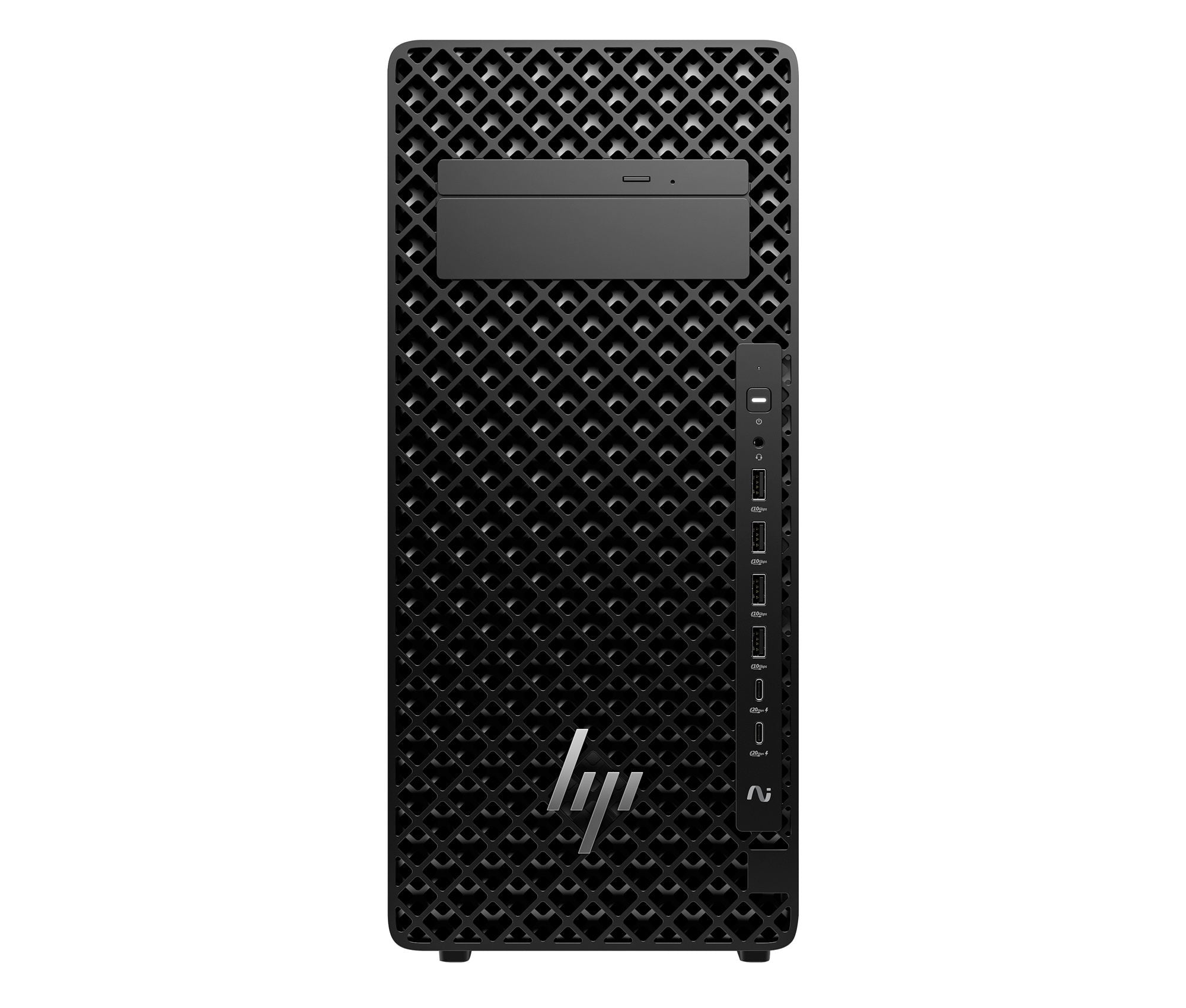 HP Z2 TWR G1i Intel Core Ultra 9 285 64Go DDR5 1To SSD W11P HIE 3/3/3 Wty