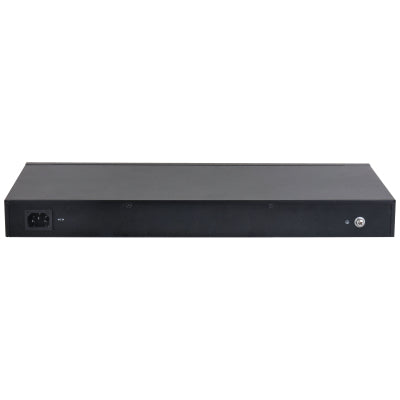 Dahua CS4226-24ET-240 26-portowy desktopowy switch zarz¹dzany w chmurze z 24 portami PoE