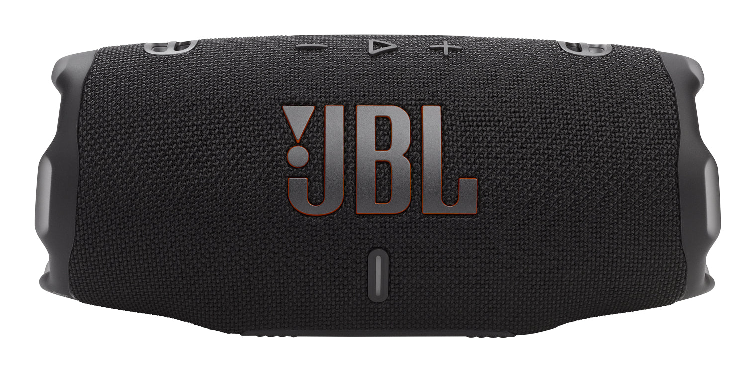 JBL Charge 6 Noir