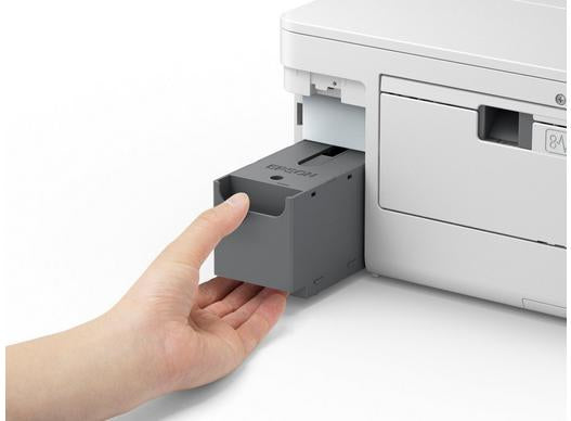EPSON WorkForce Pro WF-M4119DW Printer Mono B/W Duplex ink-jet A4 4800x2400dpi 21ppm 250 sheets USB 2.0 LAN USB host Wi-Fi
