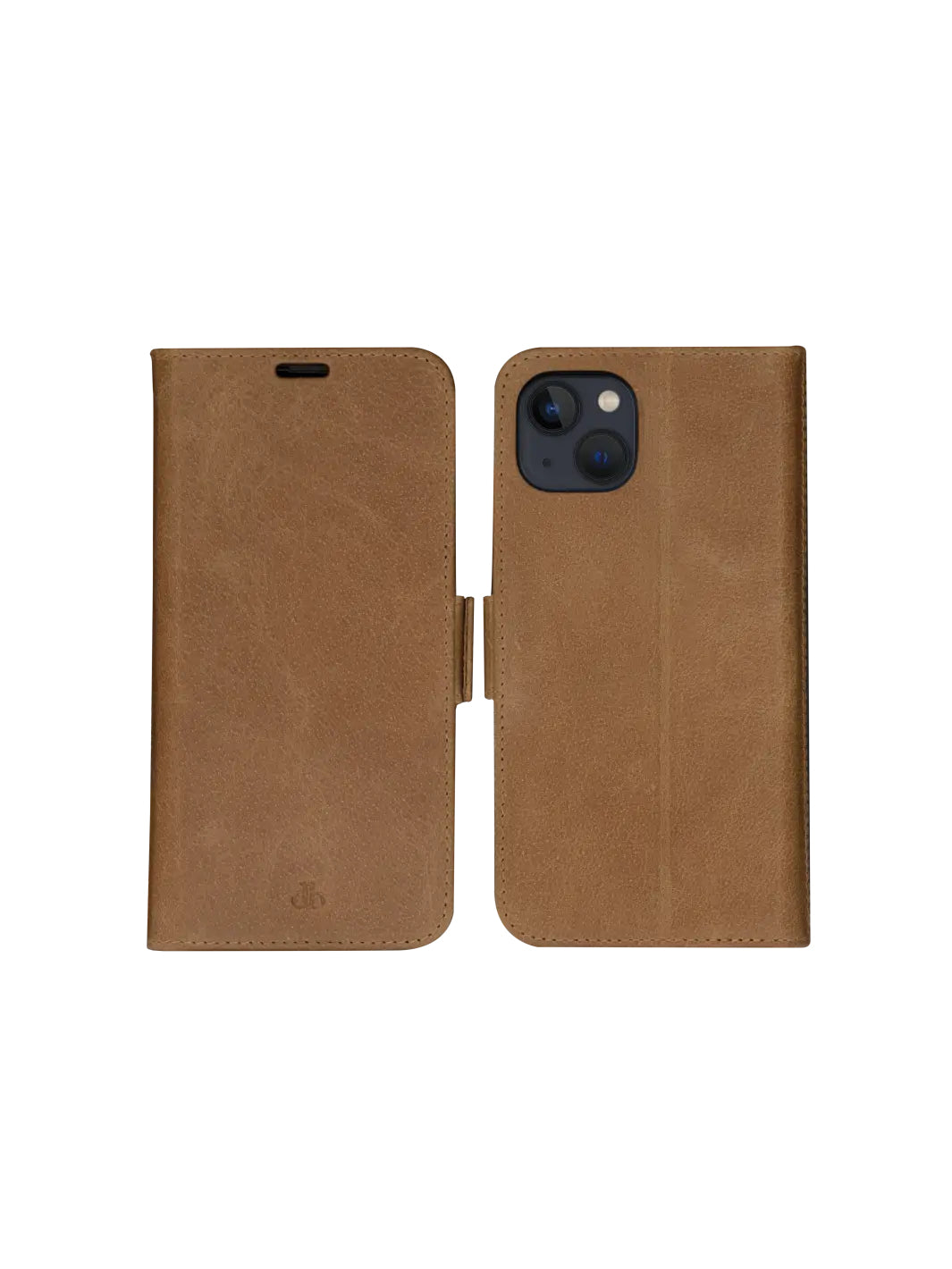Copenhagen iPhone 13 Tan