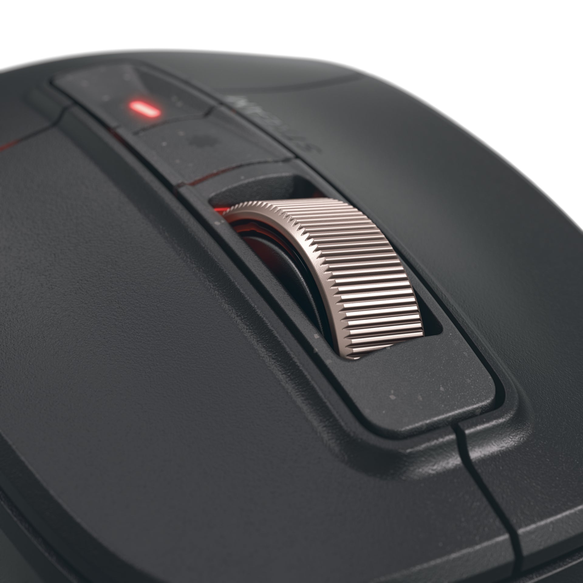 CHERRY Pack clavier / souris sans fil Stream Ultimate AZERTY