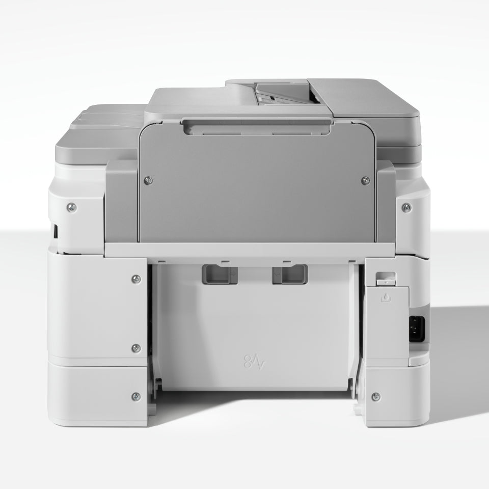 MFC-J5115DW/A4 colour inkjet printer