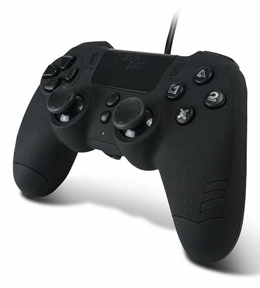 LEXIP X STEELPLAY - SLIM PACK - MANETTE FILAIRE - NOIR EBENE MULTI