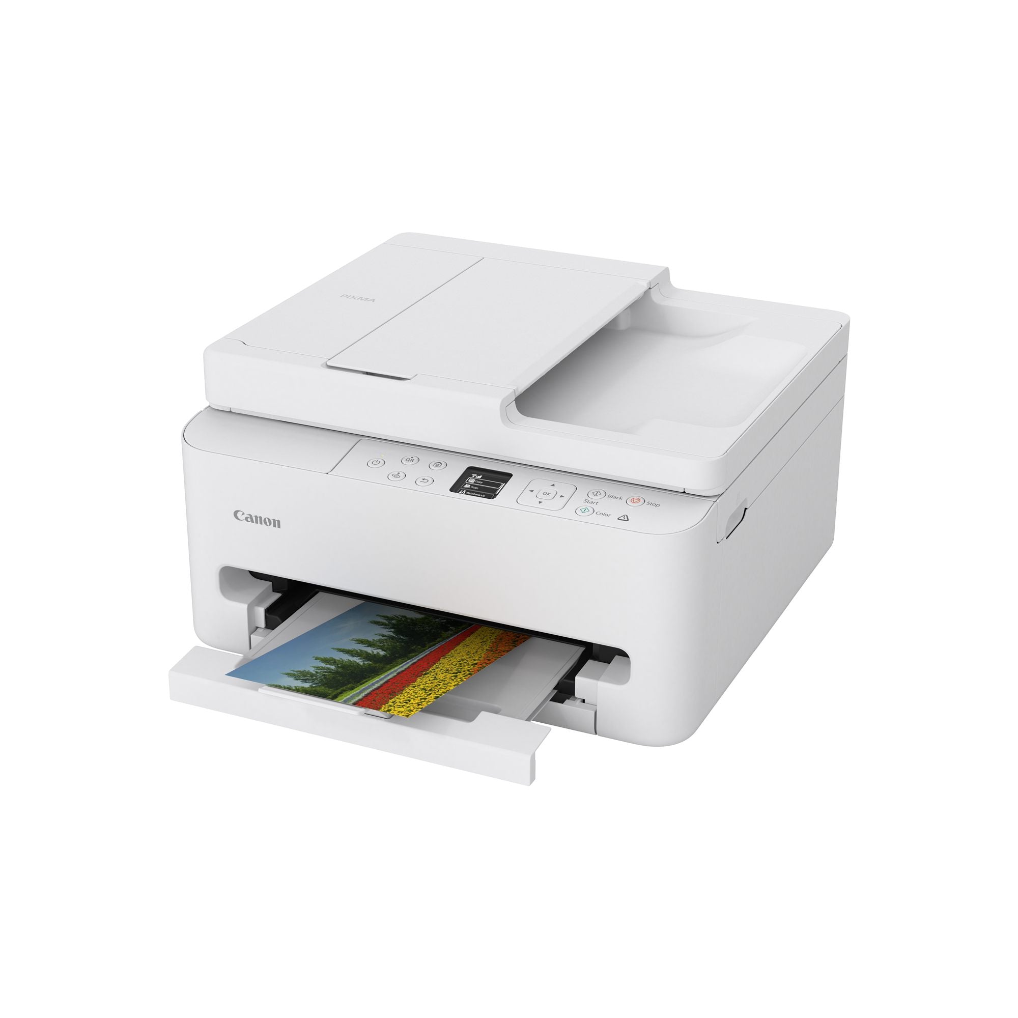 CANON PIXMA TS7550i A4 3in1 MFP Printer Duplex 14ppm ADF