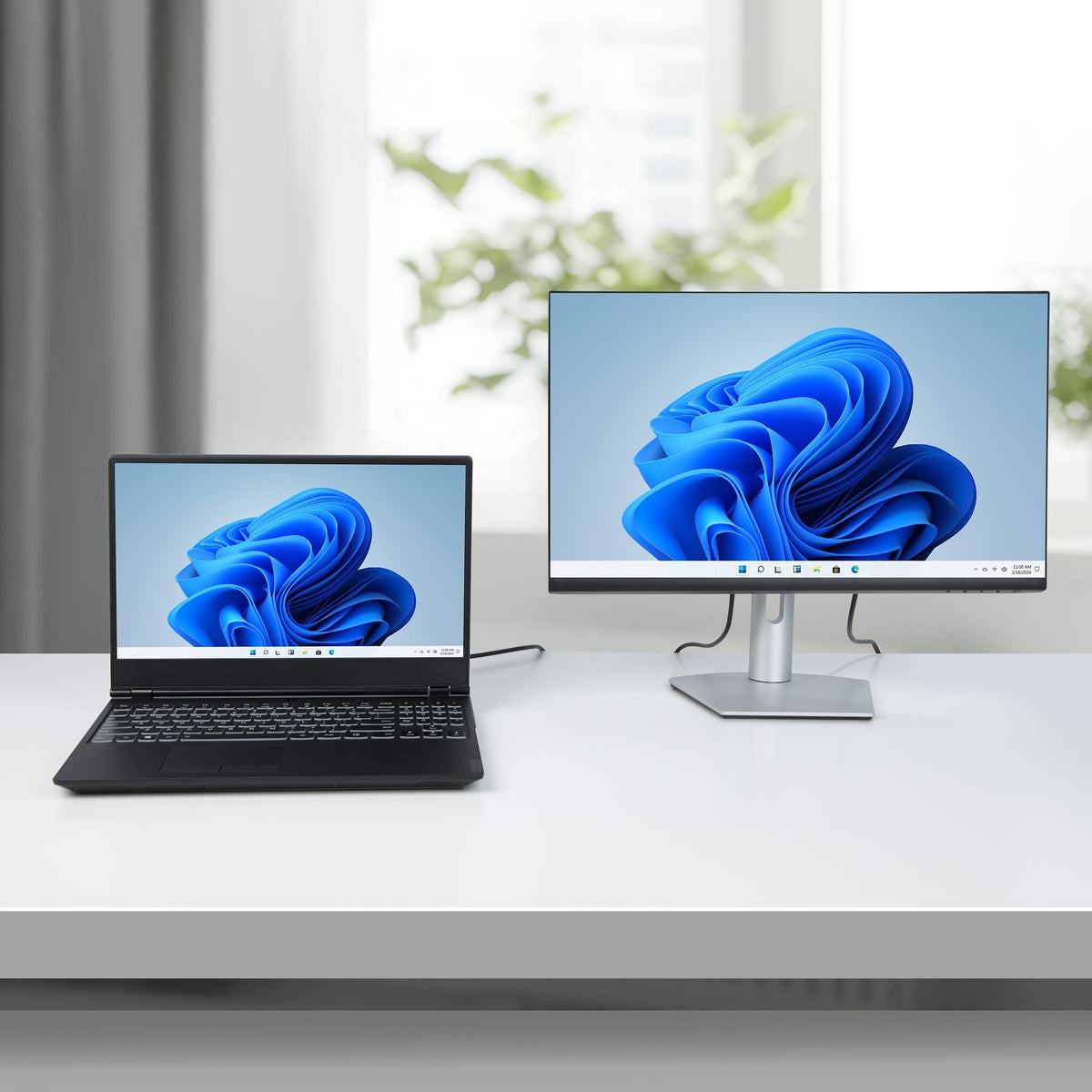 10ft 8K Mini DP to DisplayPort 1.4 Cable