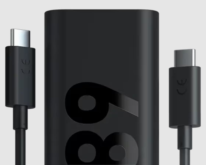 Lenovo 68W USB-C Wall Charger