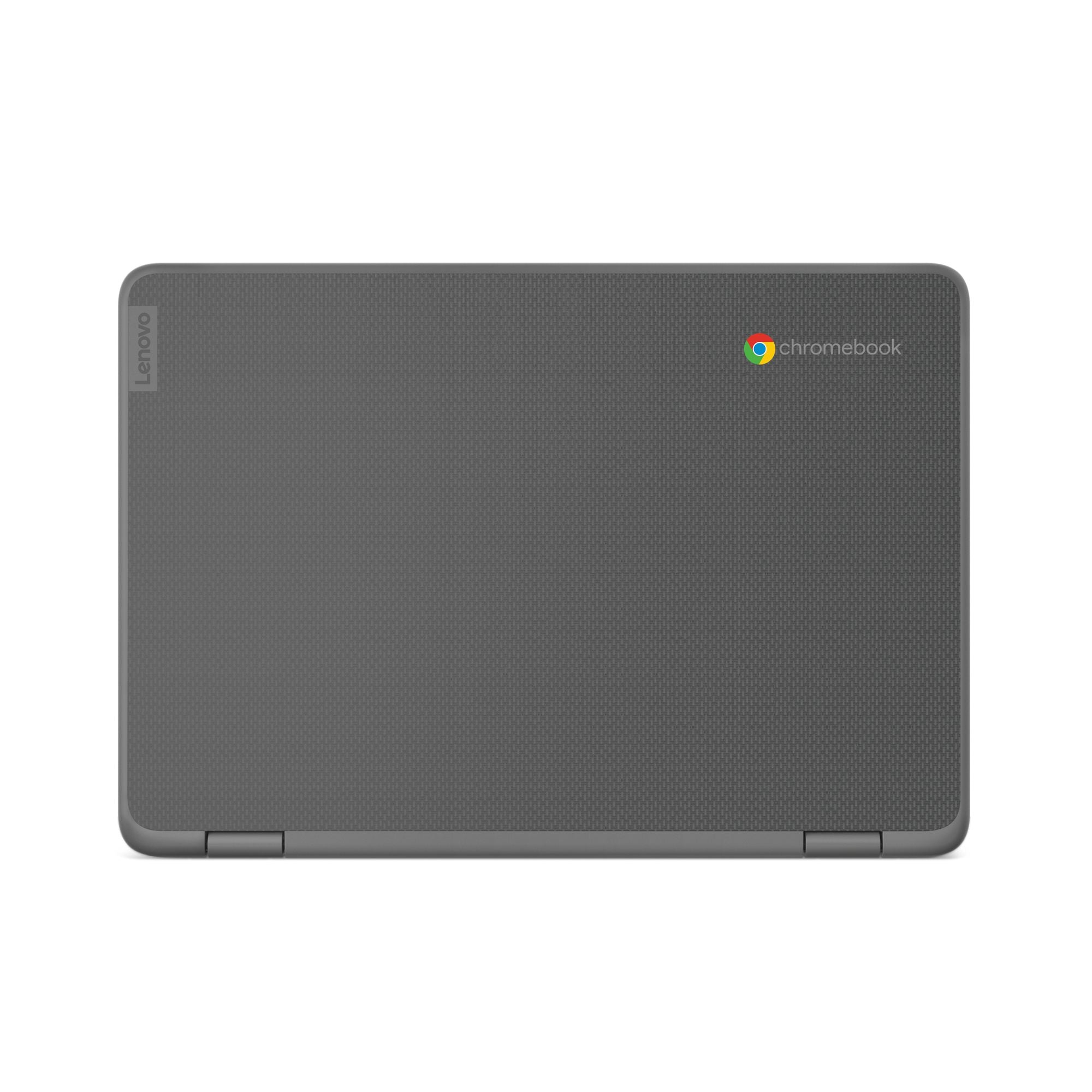 LENOVO 300e G4 MediaTek Kompanio 528 11.6p HD Touch 8Go 64Go eMMC Integrated Graphics Chrome 1YR Carryin