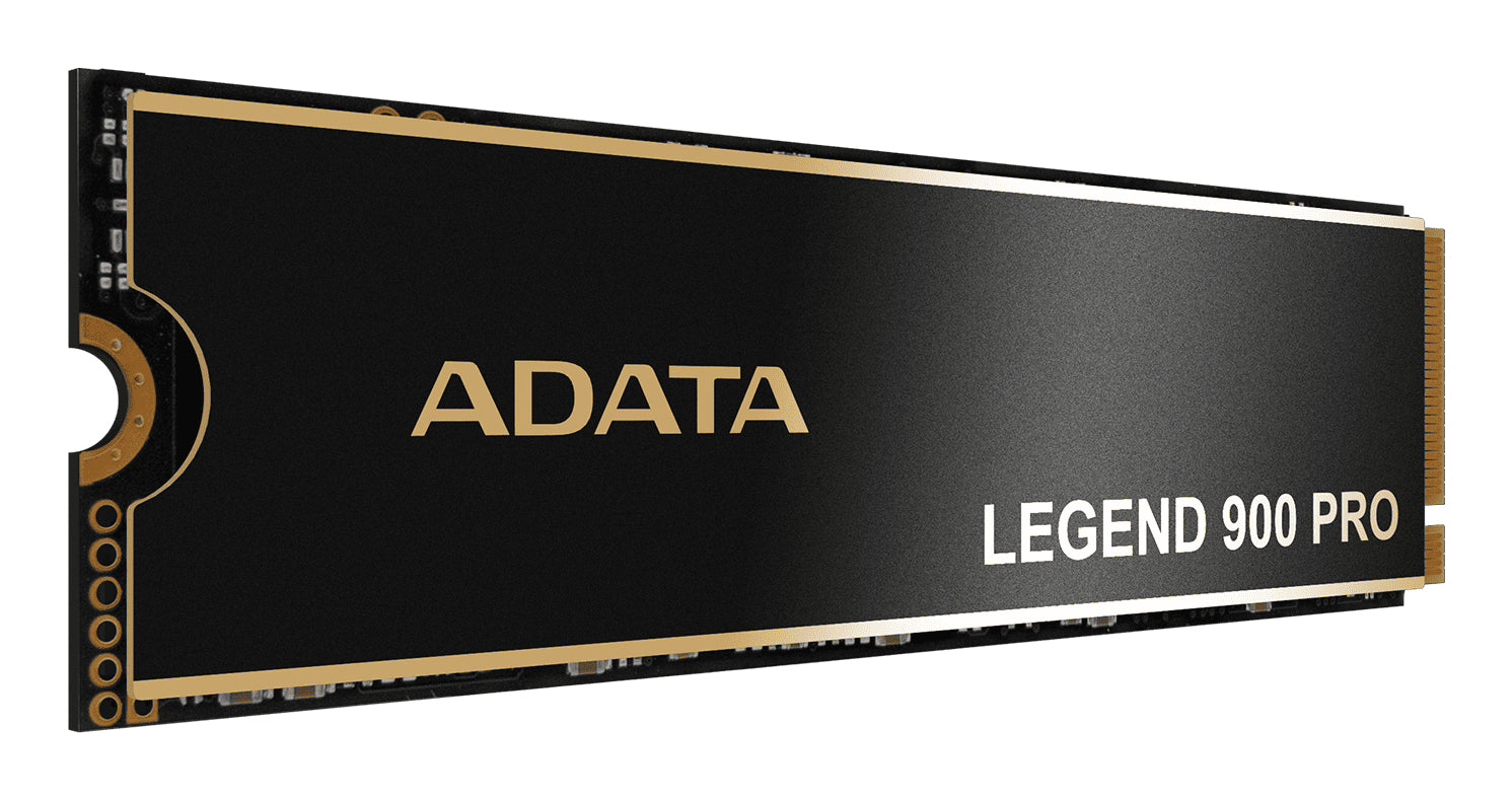 ADATA LEGEND 900 PRO 1 To M.2 PCI Express 4.0 NVMe 3D NAND