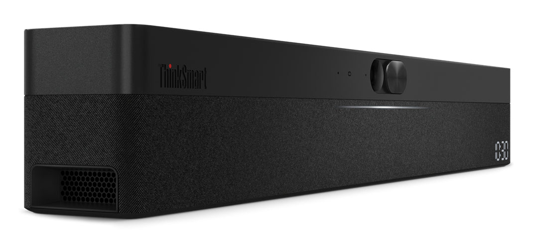 LENOVO ThinkSmart One MTR Intel Core i5-1145G7E 10.1p HD 8Go DDR4 3200MHz 256Go SSD Intel Iris Xe Graphics W10IOT 3YR Premier