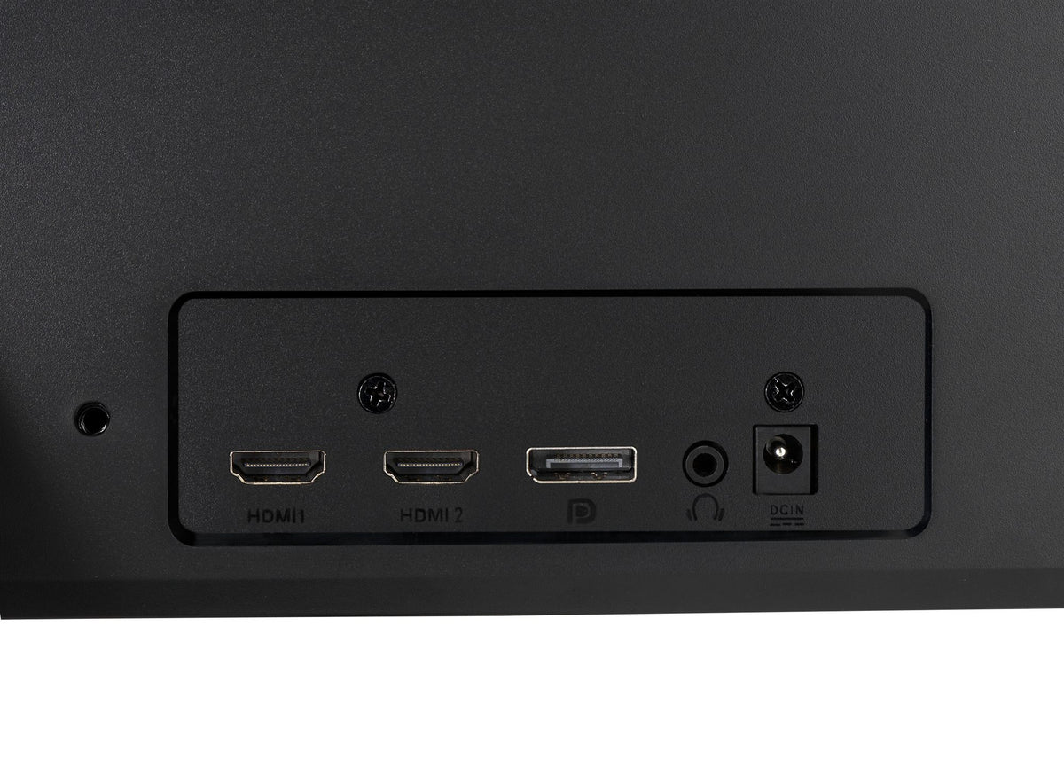 "ASUS TUF Gaming VG279Q3R écran plat de PC 68,6 cm (27"") 1920 x 1080 pixels Full HD LCD Noir"