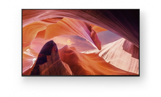85" LCD Tuner and 3yrs PrimeSupport