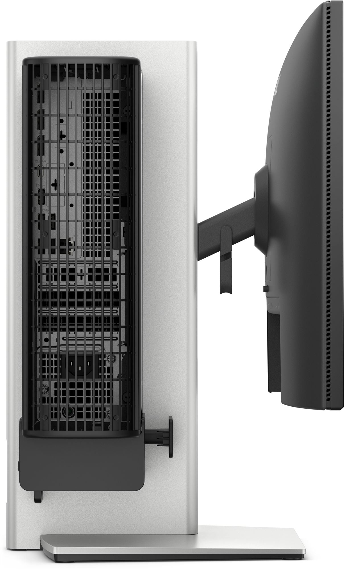 Dell Pro Slim&Pro Max Slim AiOStandOSS25