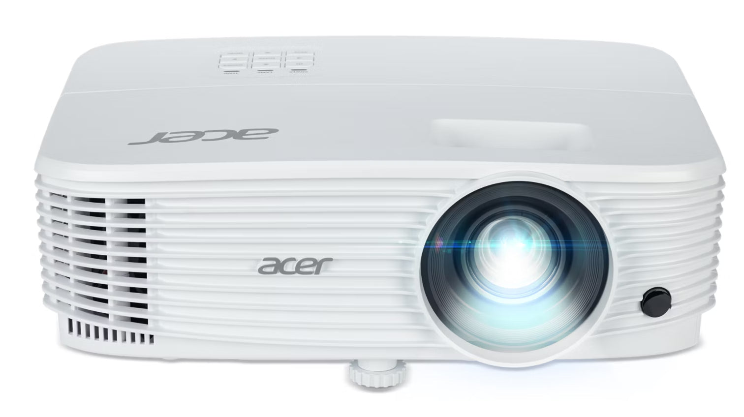 Projector Acer P1257i - Lamp 4.500 Lm-