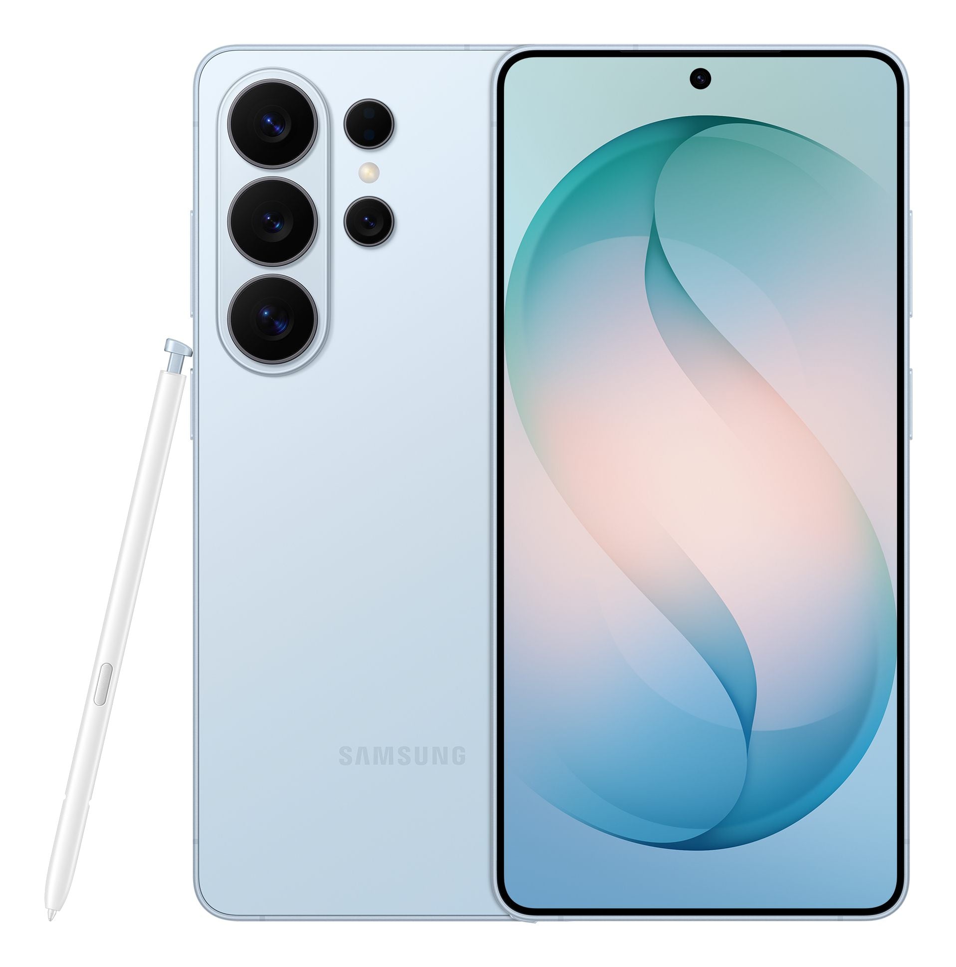Samsung S26 Ultra 5G 1TB Sky Blue