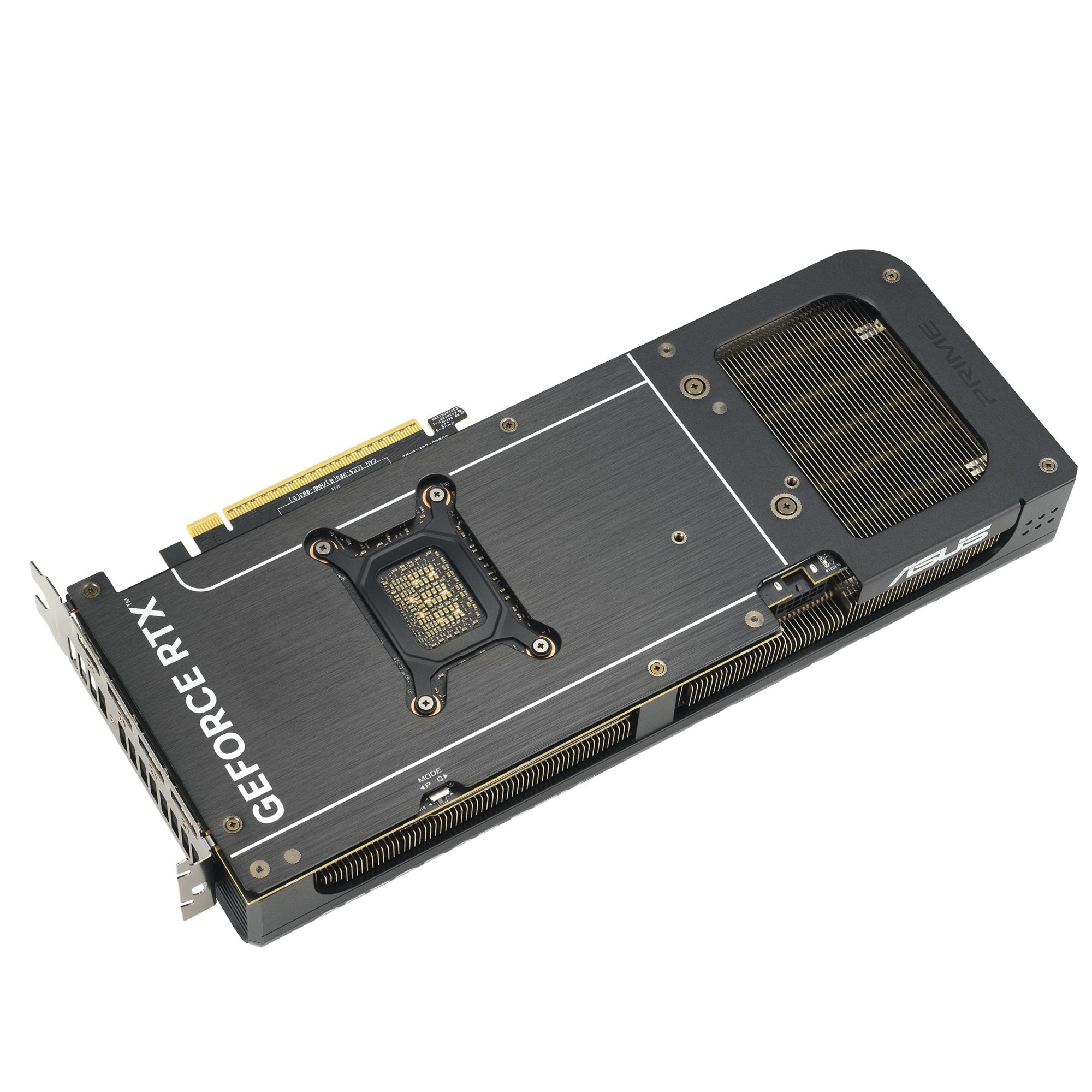 ASUS PRIME RTX 5080 16Go HDMI 3xDP