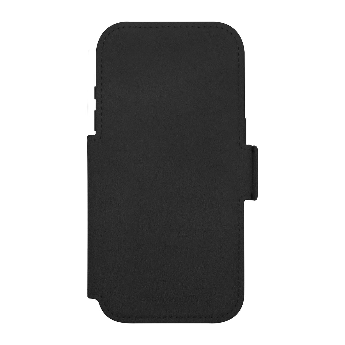 Lynge MS iPhone 17 Pro BLK
