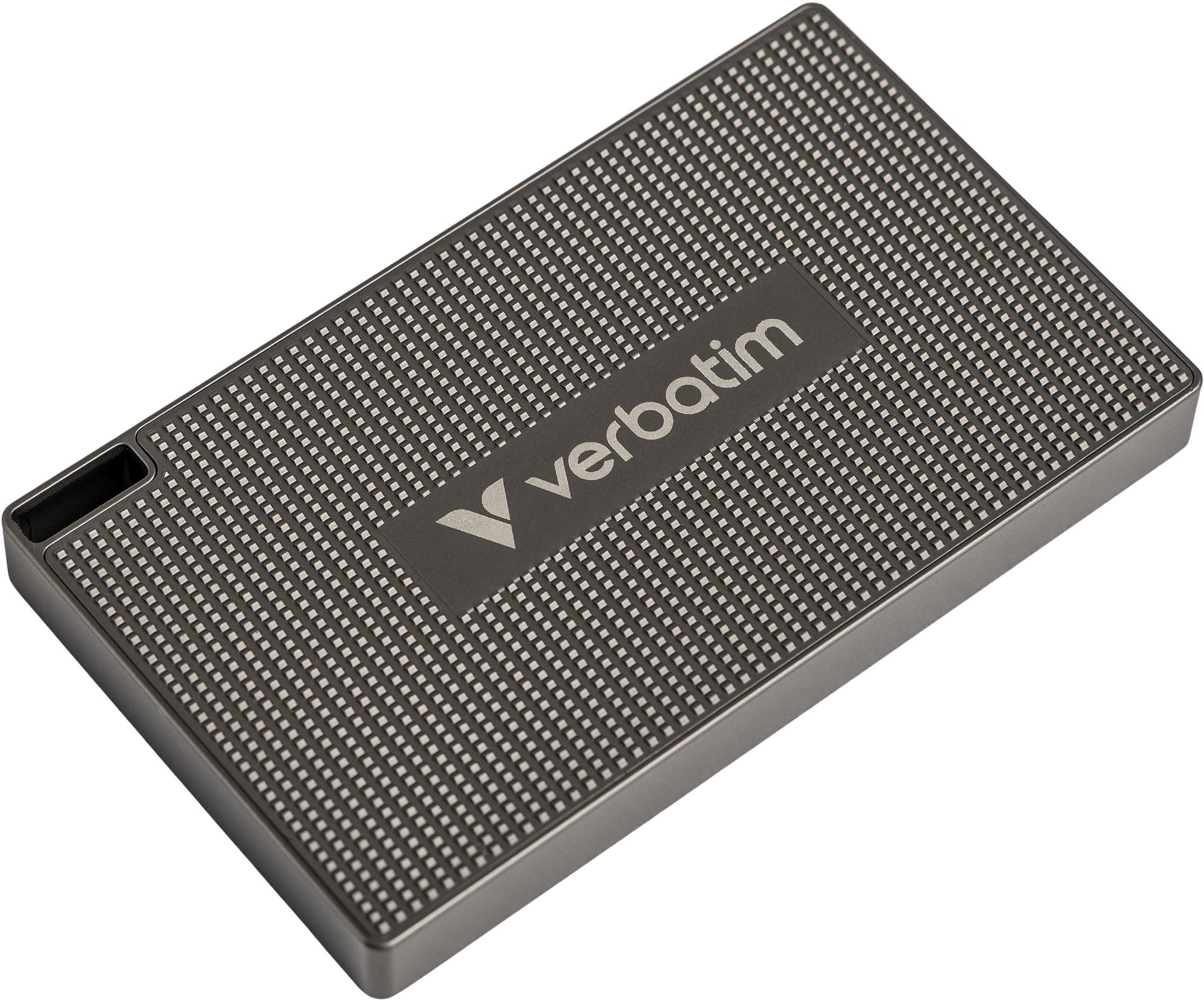 Metal Mini SSD USB-C 3.Gen 2 1TB
