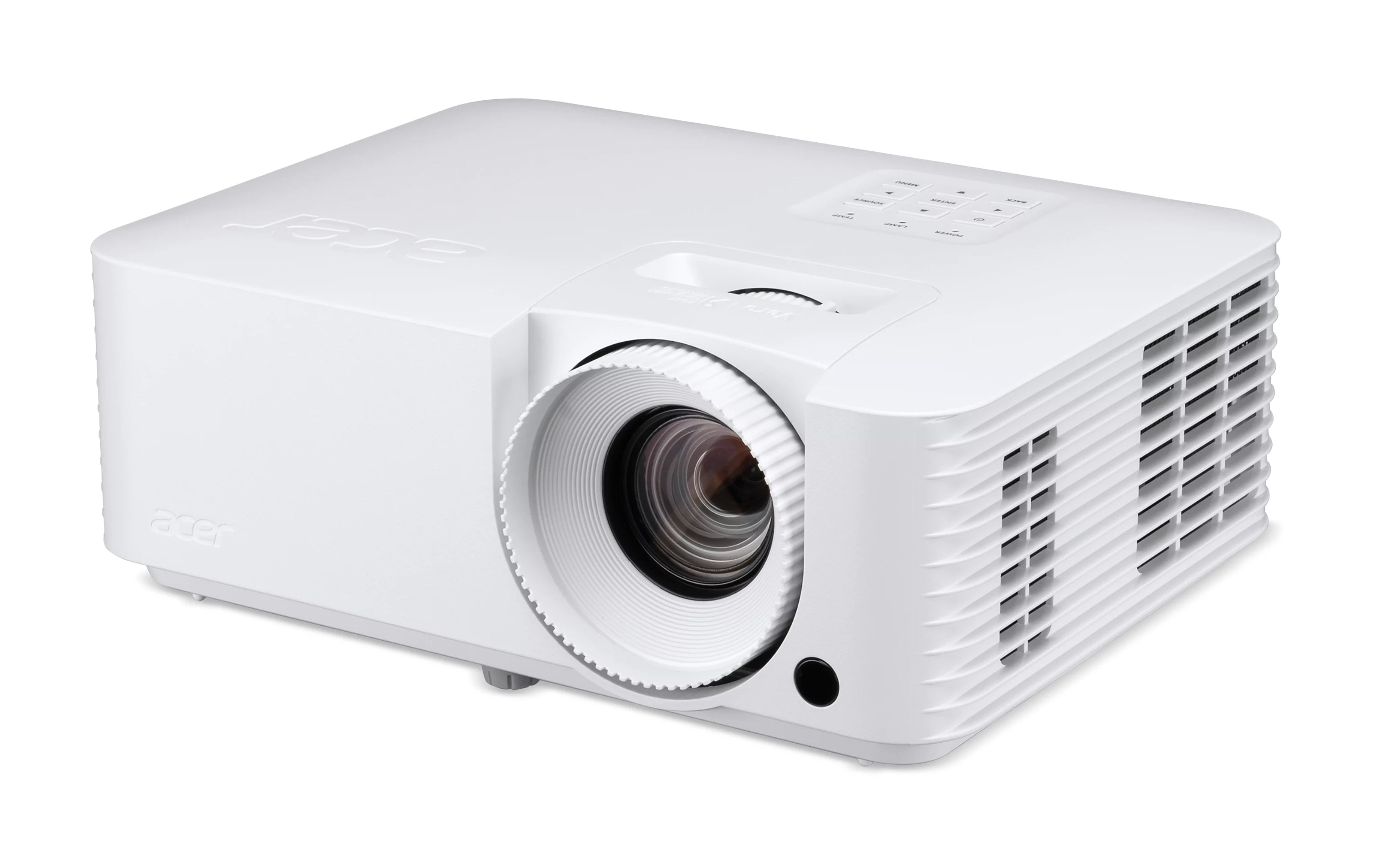 ACER Vero PL2520pi DLP 1080p 4000 Lm Laser 3500000:1 2xHDMI Wifi Carrying Case Euro Power EMEA