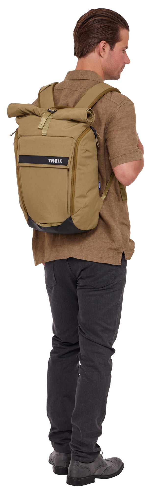 Thule Paramount Backpack 24L - Nutria
