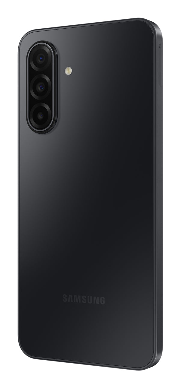Samsung Galaxy A17 5G Black 4+128GB