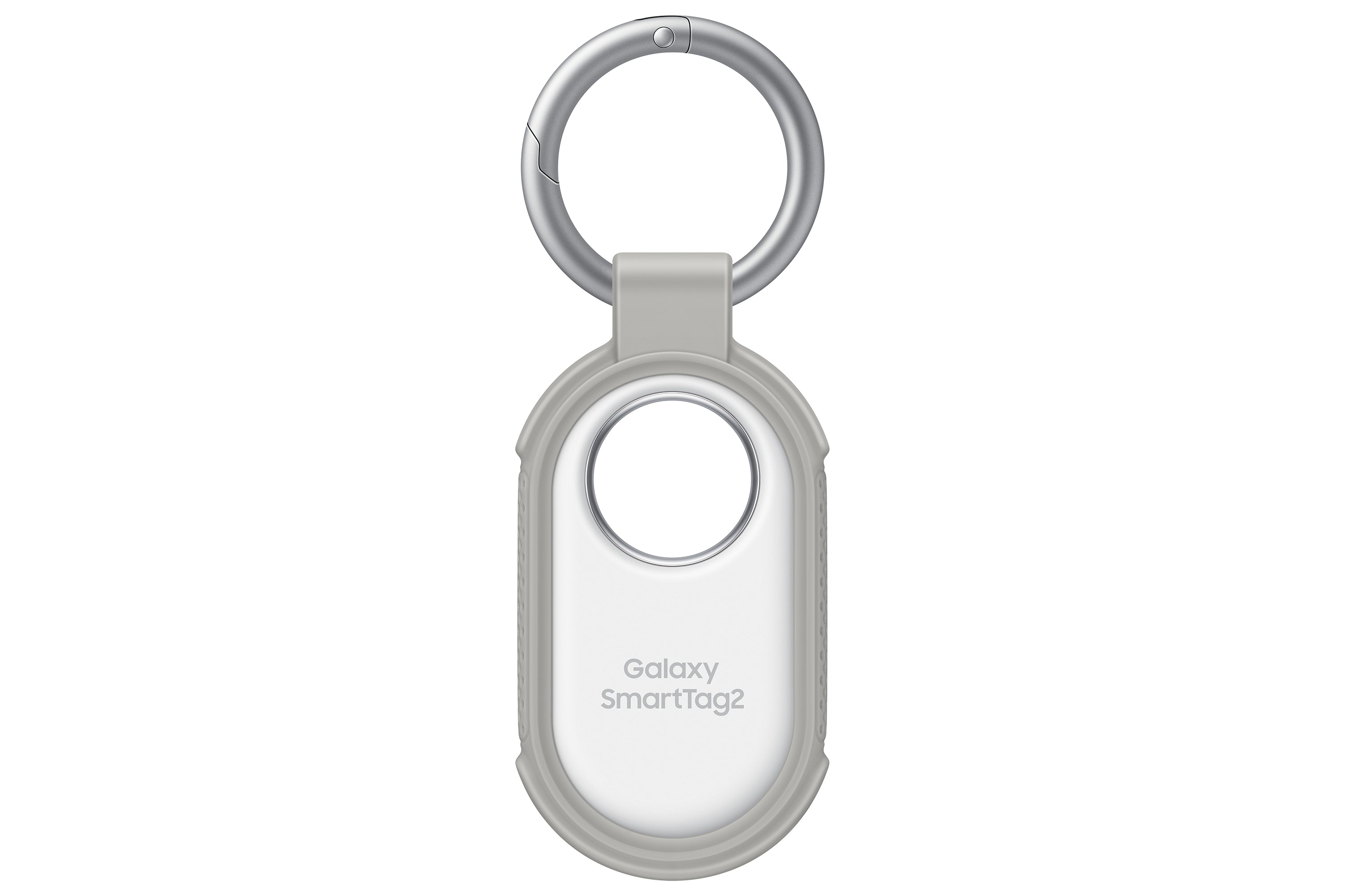 Samsung SmartTag2 Rugged Case Gray