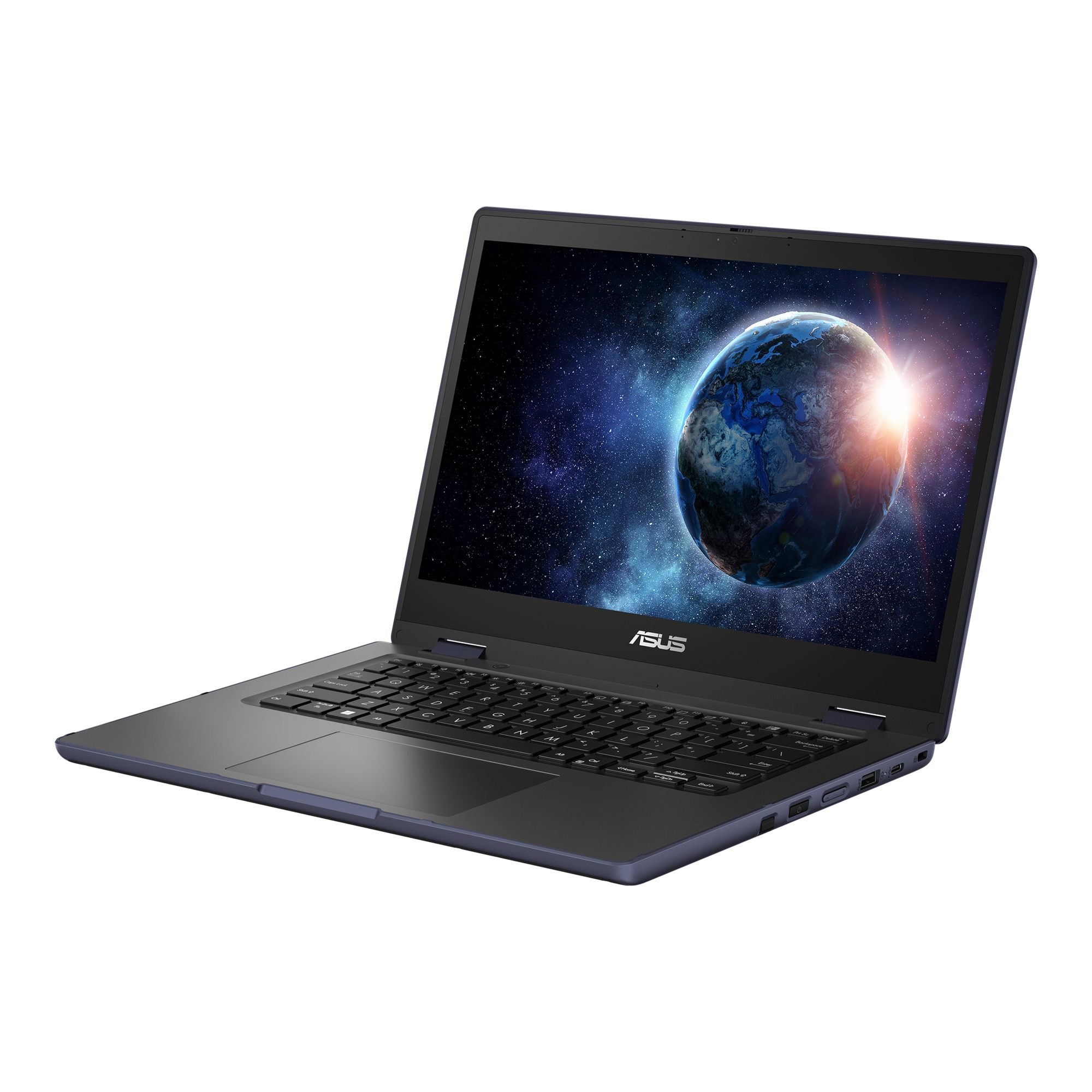 ASUS ExpertBook BR1402FGA-NT0178XA Intel Core i3-N305 14p 8Go 256Go 2280 PCIE G3 SSD Intel UHD Graphics W11P 2Years GREY (P)