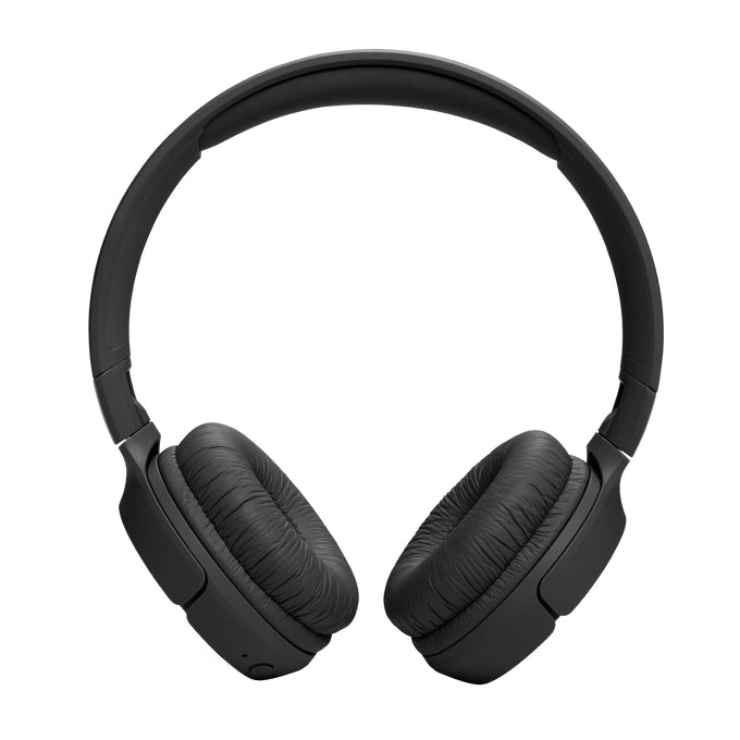 JBL Tune 520 Bluetooth Headphones Black