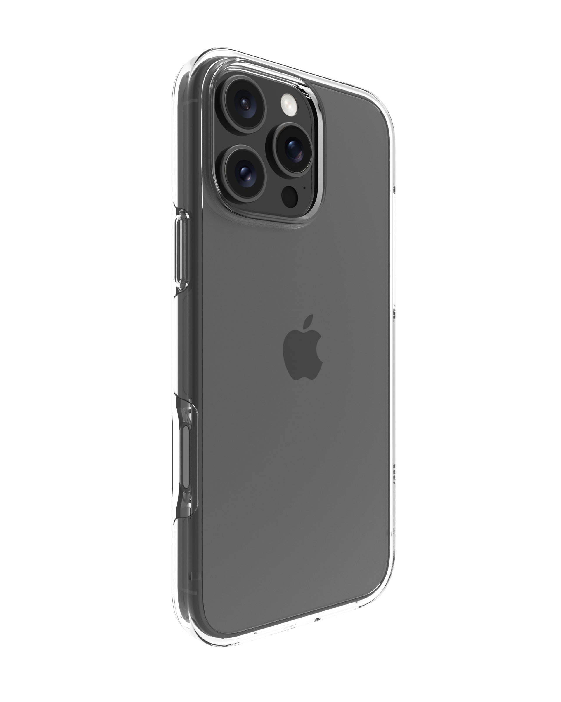 Iceland Pro iPhone 16 ProMax Clear