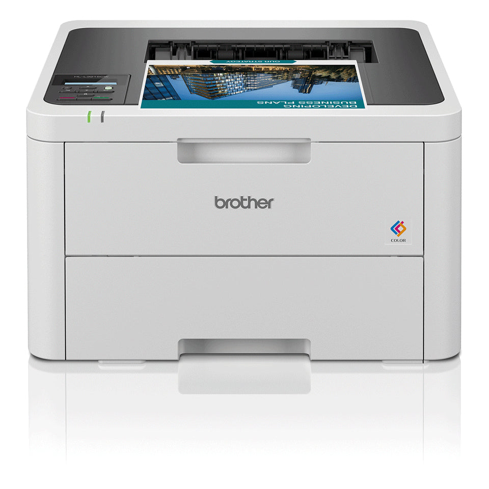 Brother HL-L3215CW imprimante laser 600 x 2400 DPI Wifi