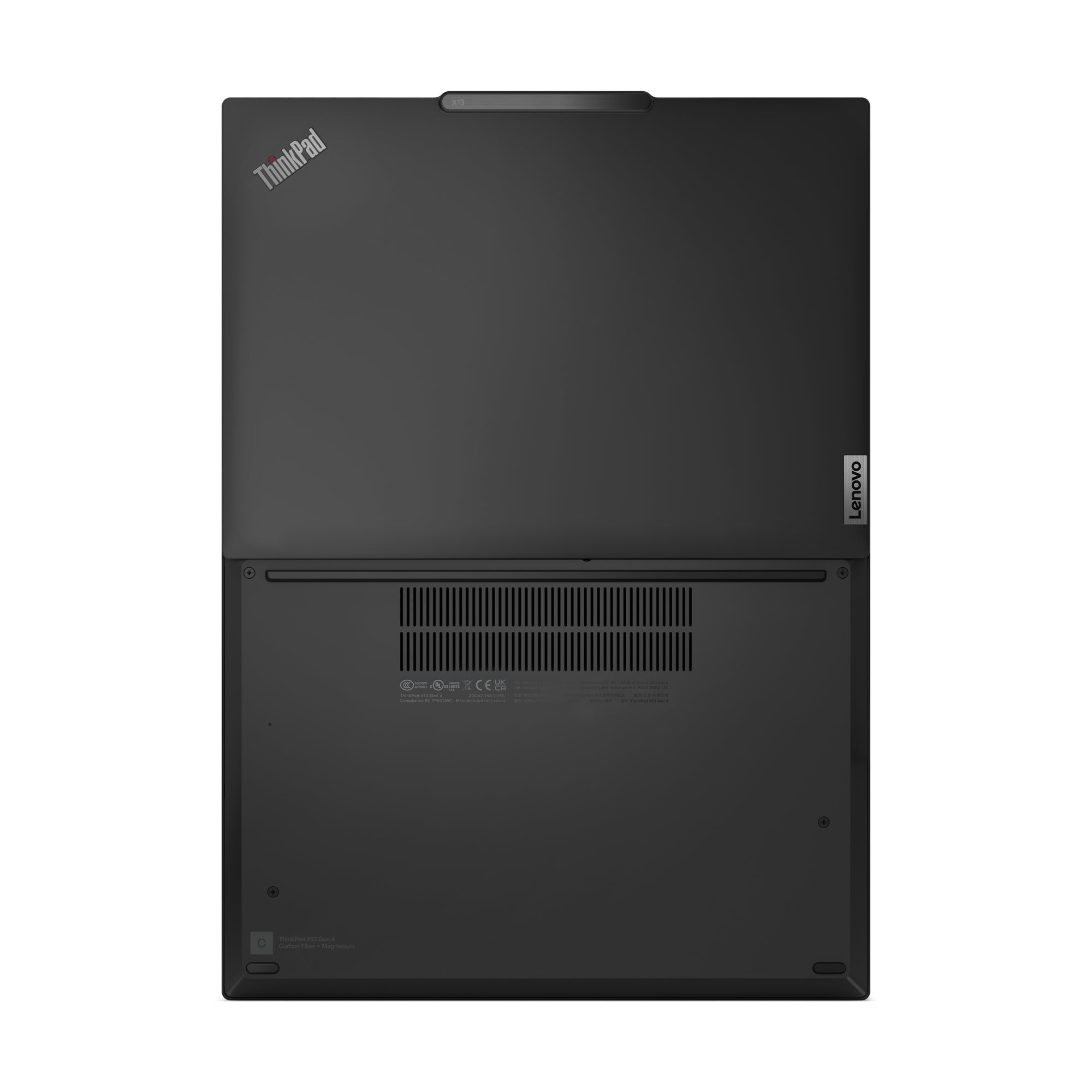 TS/TP X13/WUXGA/i7-1365U/vPro/32/1T/W11P