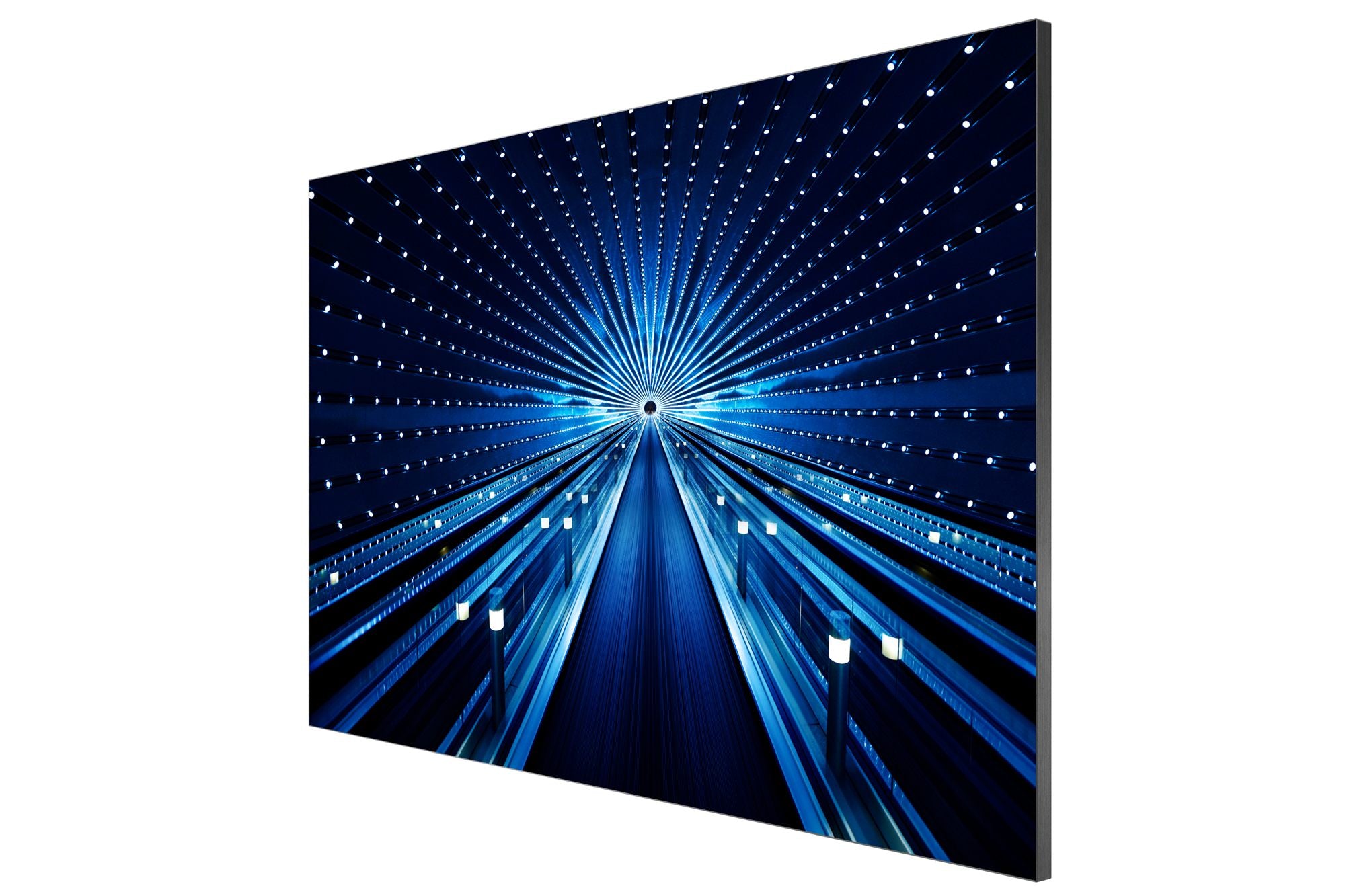 Samsung Smart LED Signage IA008B 146"