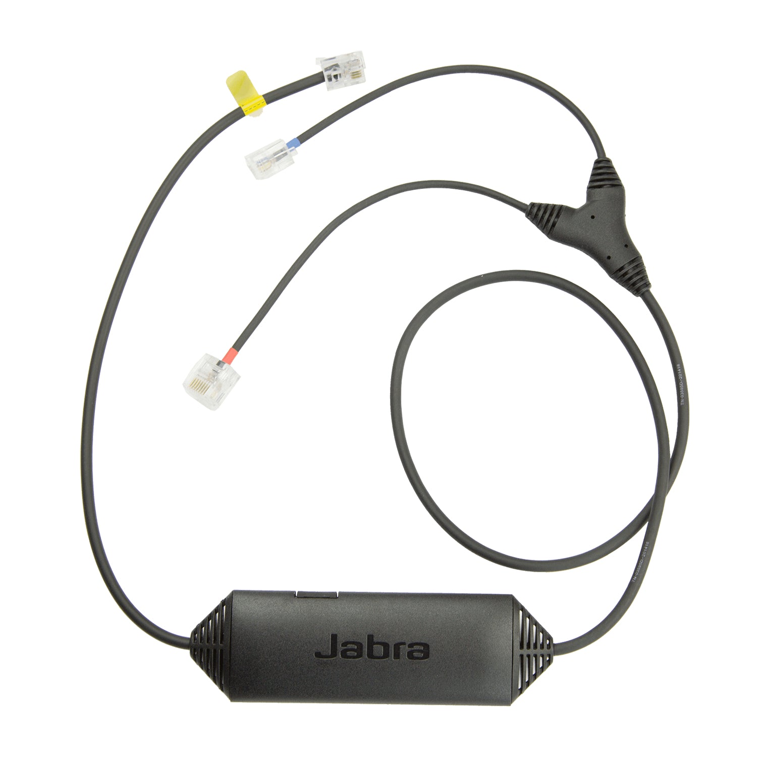 Jabra Engage Cable EHS NEC DT900 Series
