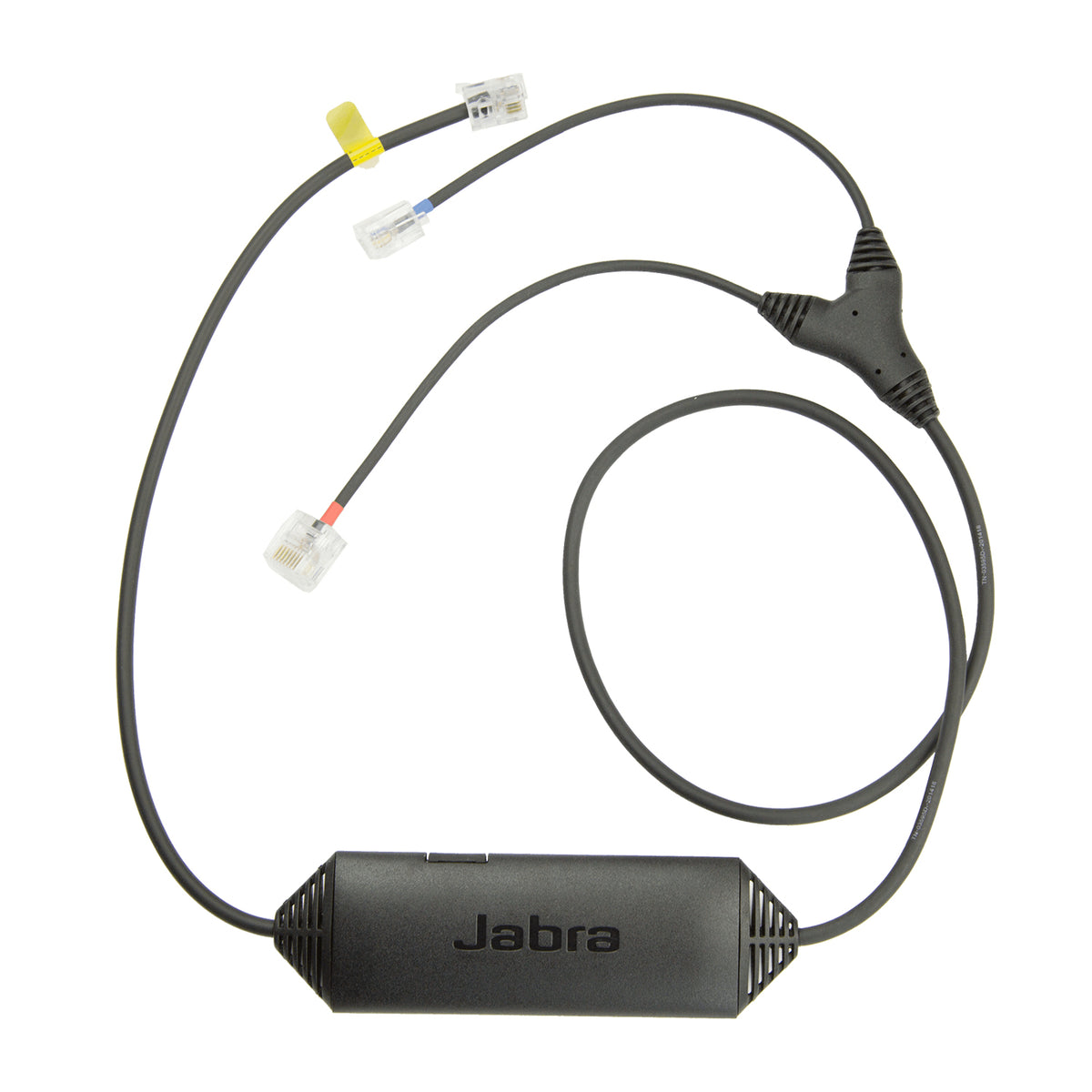 Jabra Engage Cable EHS NEC DT900 Series