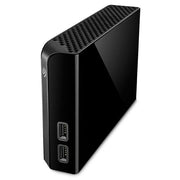 Seagate Backup Plus Hub 3.5 4TB USB3 BLK