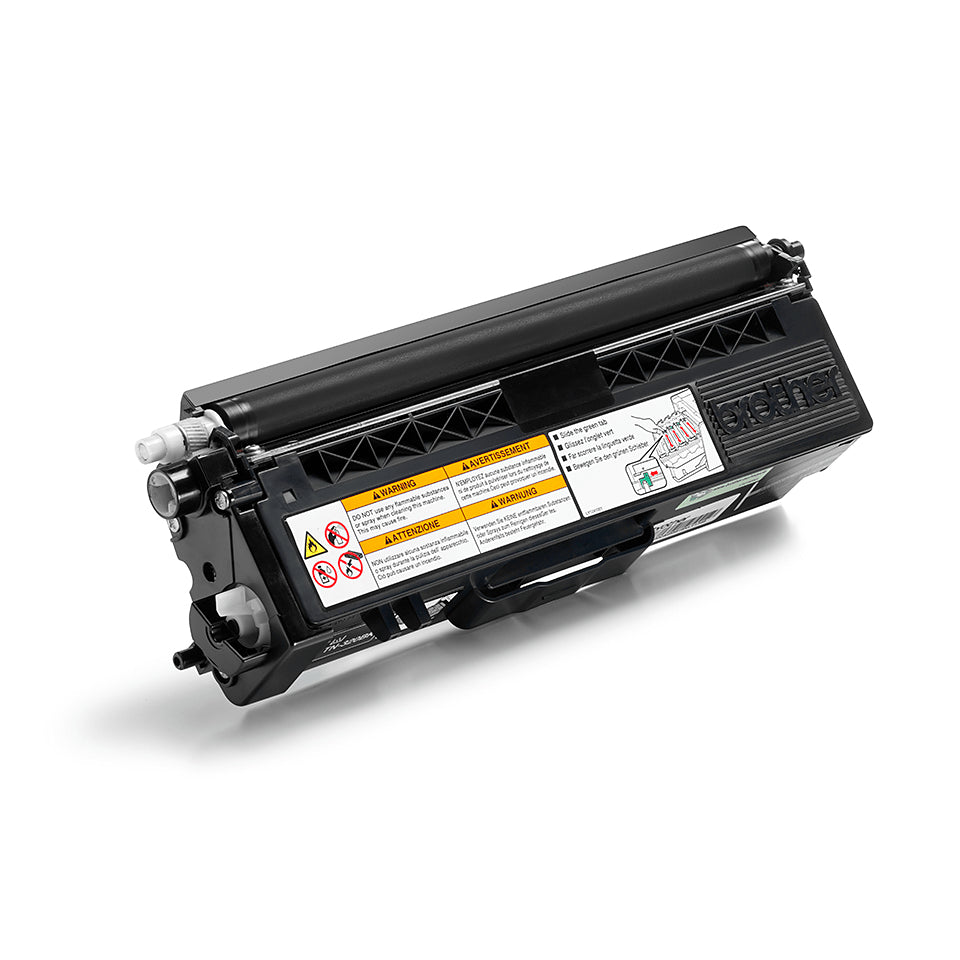 BROTHER TN-320 cartouche de toner noir capacité standard 2.500 pages pack de 1