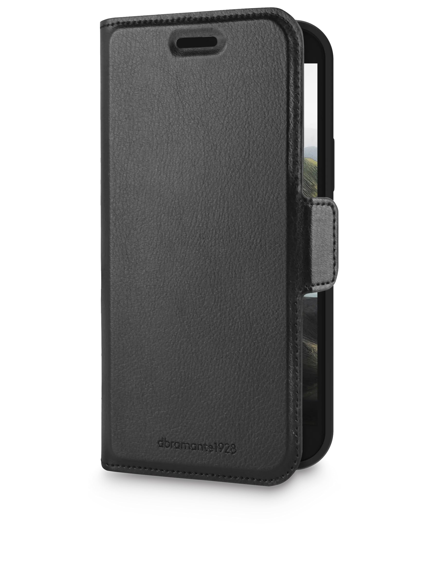 Oslo Pro iPhone SE/8/7 BLK