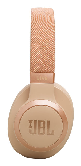 JBL Live 770NC Sandstone
