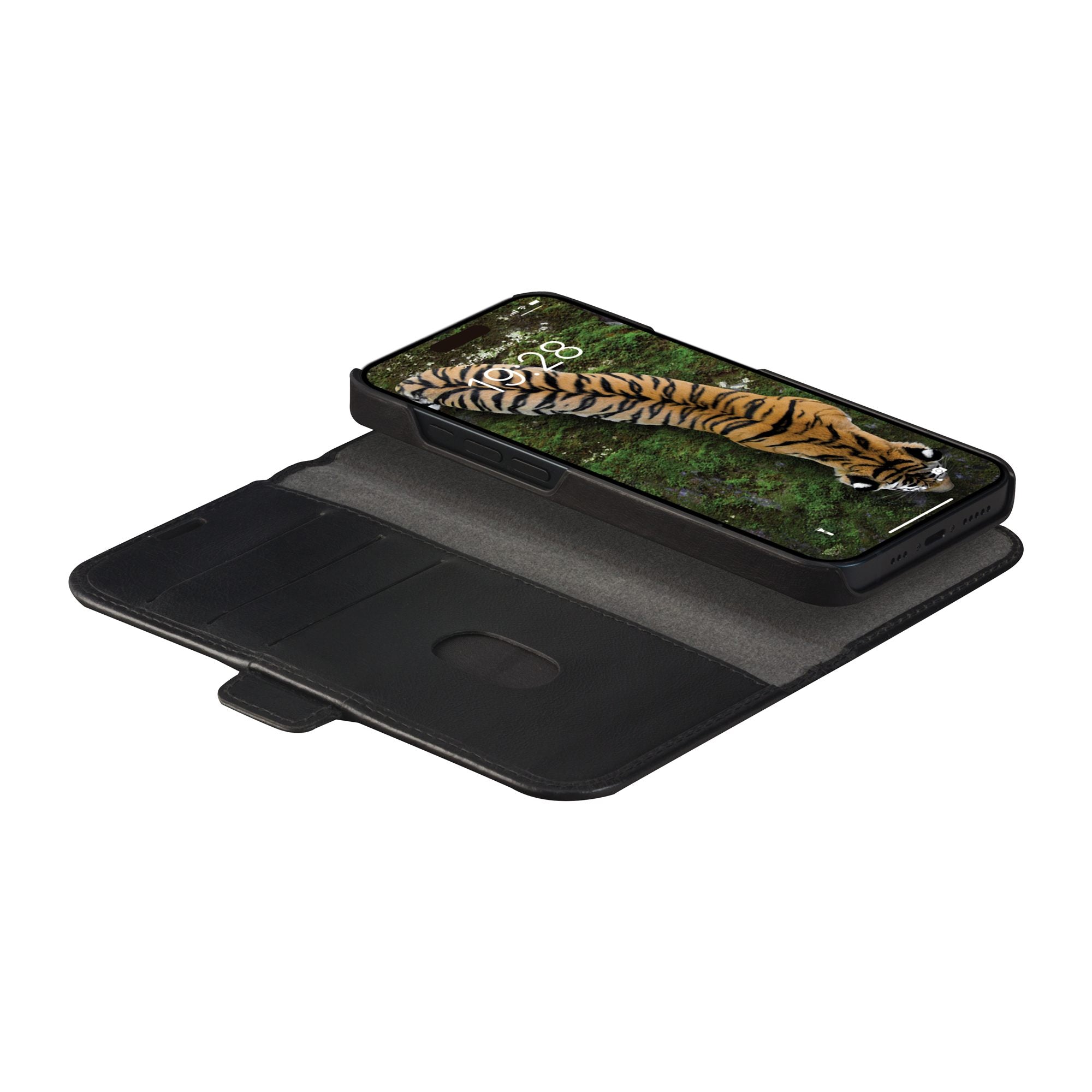 Lynge iPhone 17e/16e/15/14 BLK