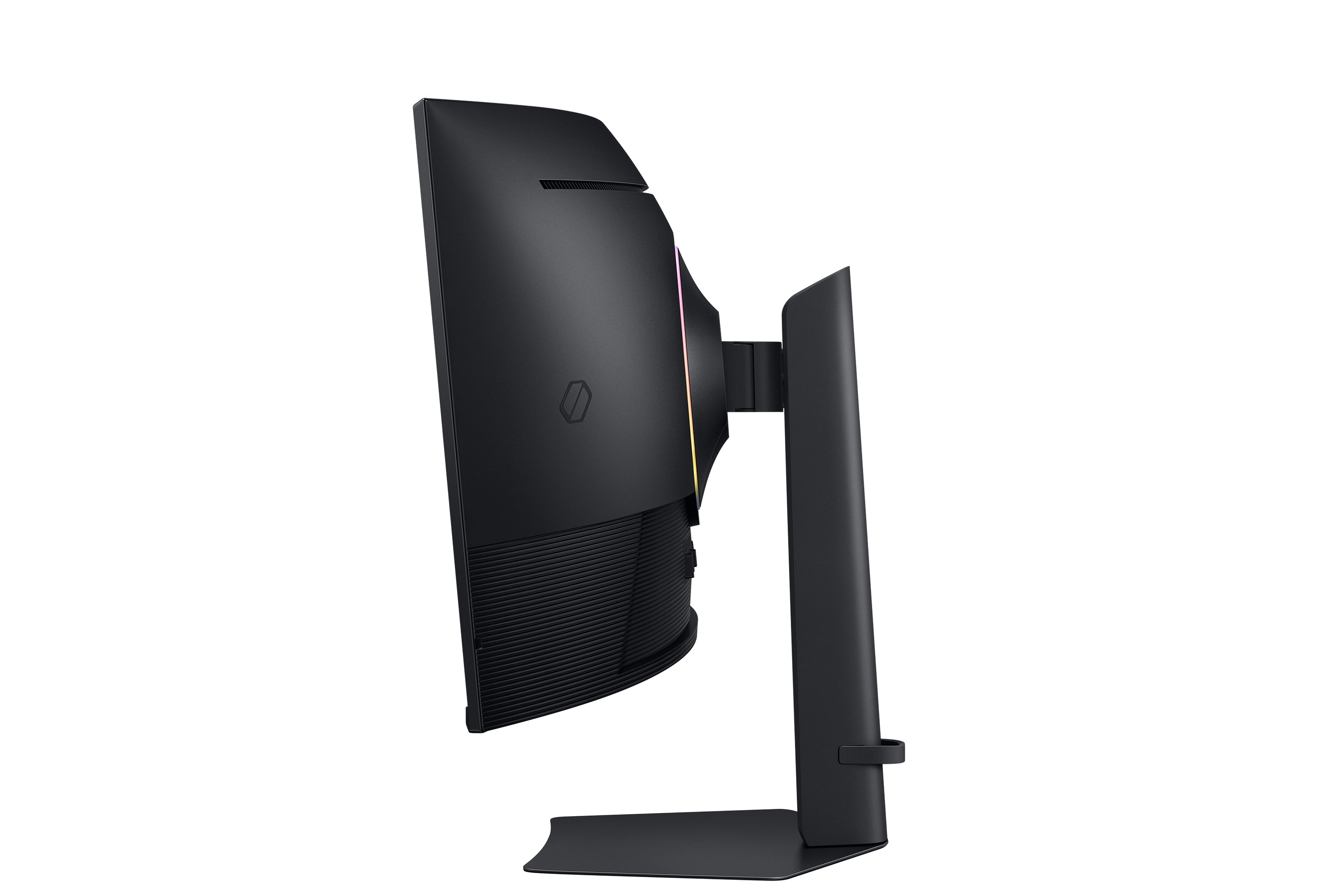 SAMSUNG ODYSSEY G7 G75F 40p LS40FG756 180Hz UHD 4K 3840x2160 VA 180Hz 1ms 350cd/m2 HDMI DP