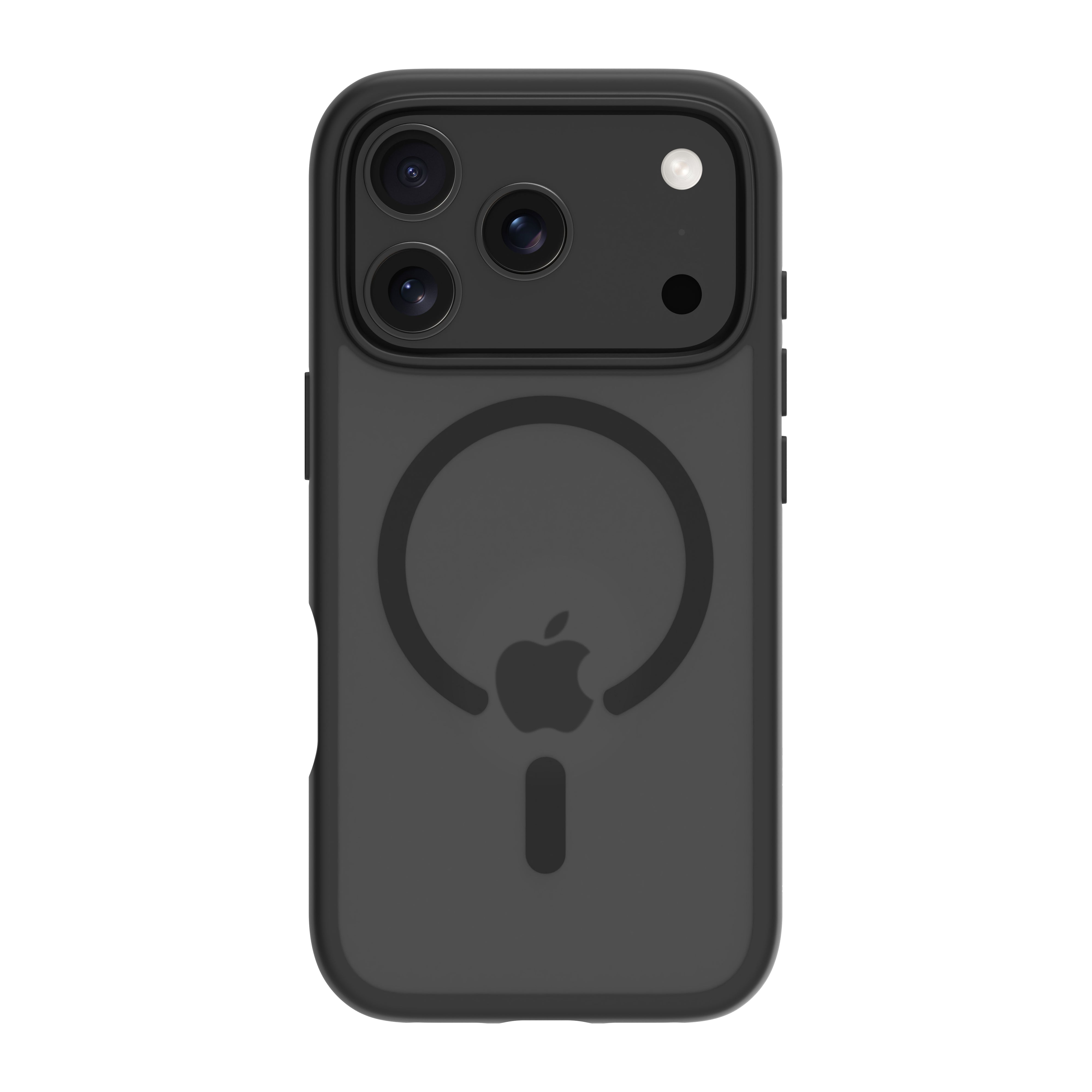 Grenen MS iPhone 17 Pro BLK