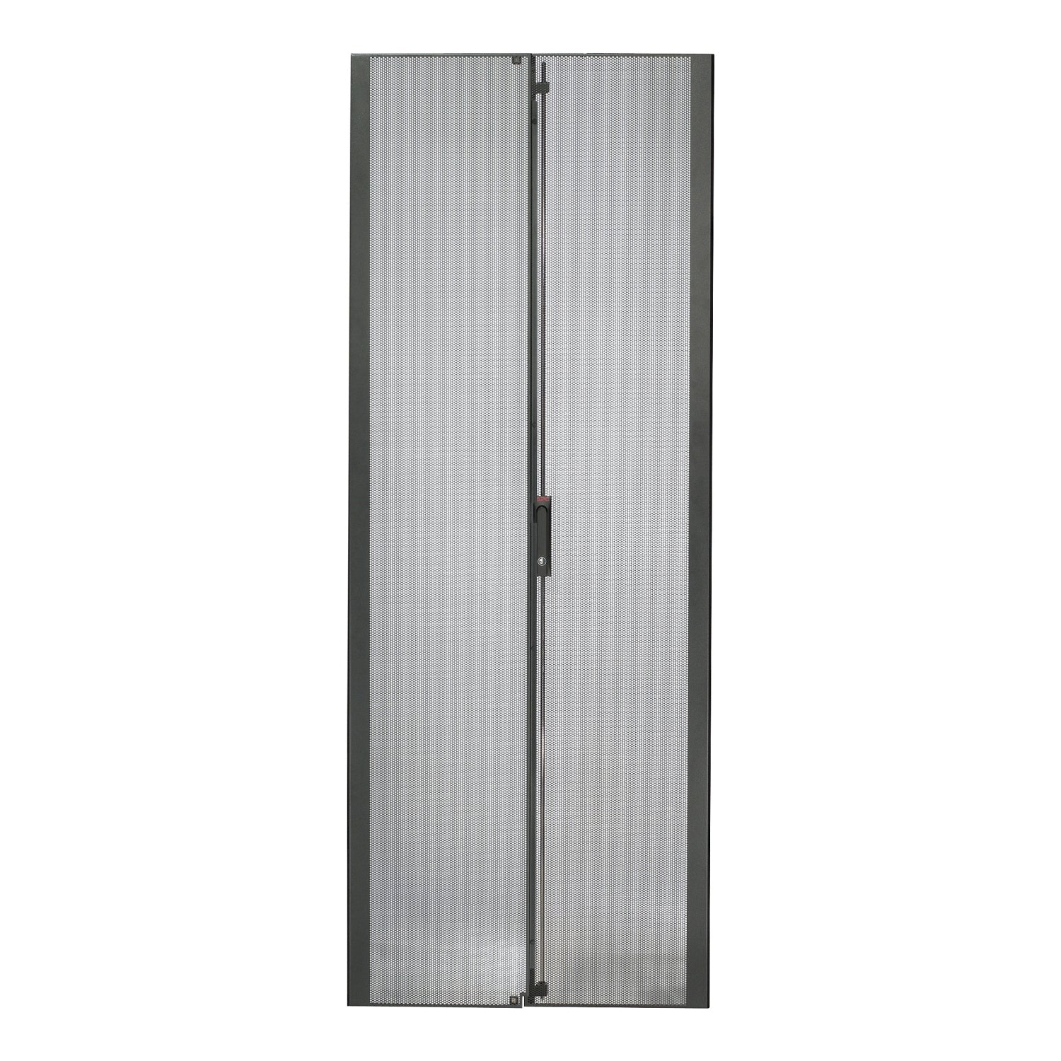 Perforated Split Door SX 42U