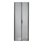 Perforated Split Door SX 42U