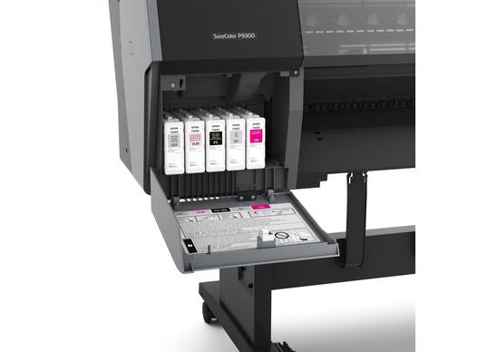 EPSON SureColor P7300 Standard 24p LFP 10 colors ink-jet Roll 61cm 2400x1200 dpi Gigabit LAN USB 3.0