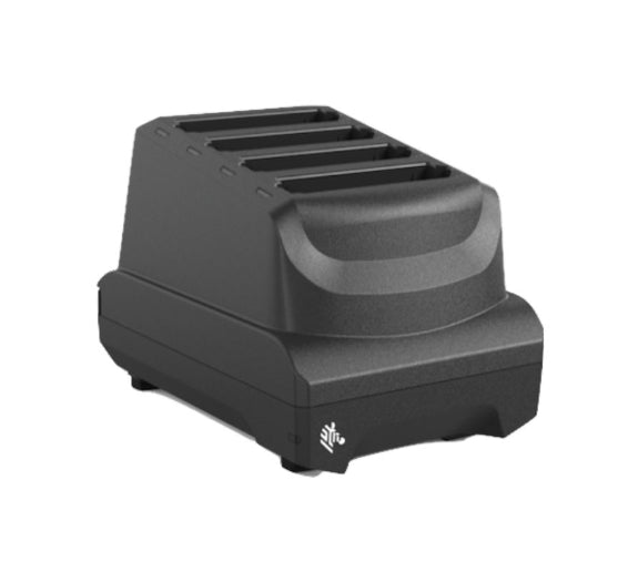Zebra SAC-NGTC5TC7-4SCHG chargeur de batterie Batterie de smartphone Secteur